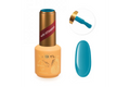 Fiber Gel with Vitamin E and Calcium - Fresh Air 15ml