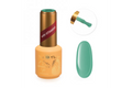 Fiber Gel with Vitamin E and Calcium - Mint Tea 15ml