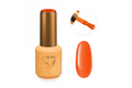 Fiber Gel with Vitamin E and Calcium - Pumpkin Puree 15ml