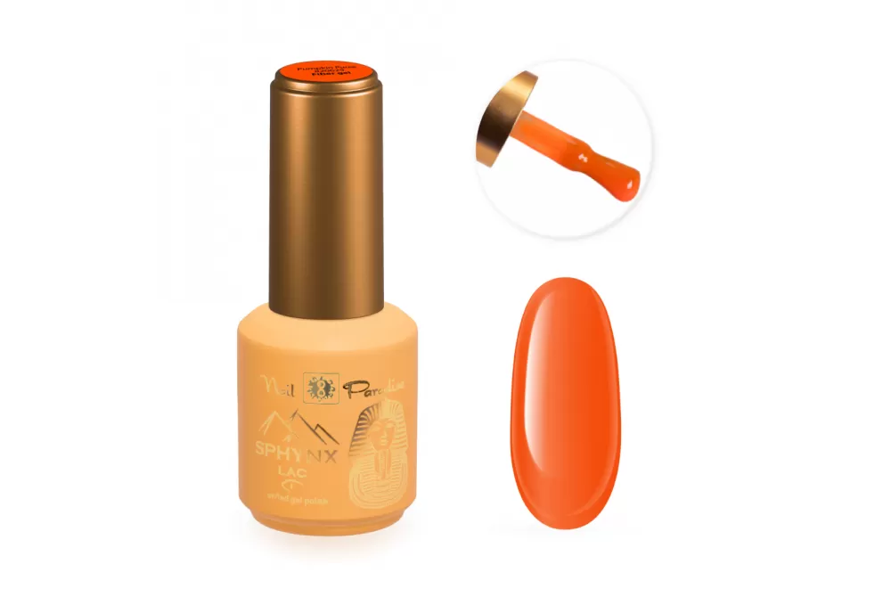 Fiber Gel with Vitamin E and Calcium - Pumpkin Puree 15ml