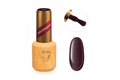 Fiber Gel with Vitamin E and Calcium - Baked Eggplant 15ml