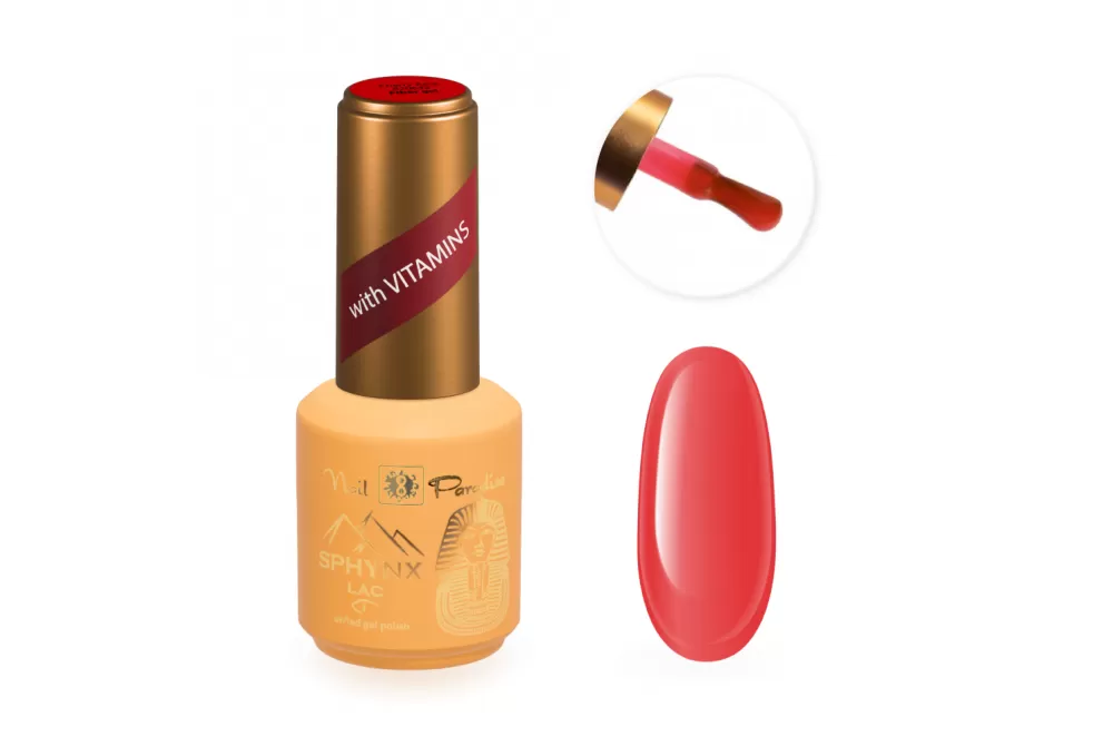 Fiber Gel with Vitamin E and Calcium - Cherry Juice 15ml
