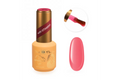 Fiber Gel with Vitamin E and Calcium - Strawberry Ice 15ml