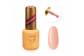 Fiber Gel with Vitamin E and Calcium - Pink Camel 15ml