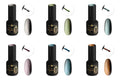 Cat Eye Gel Polish Collection - Your Imagination 60ml
