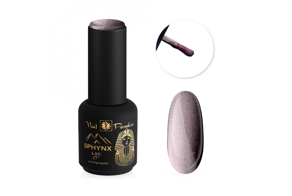 Cat Eye Gel Polish - Winners Choice 10ml