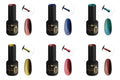 Cat Eye Gel Polish Collection - Cat Eye Reflector 60ml