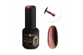 Cat Eye Gel Polish - Red Lucanus 10ml