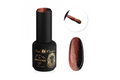 Cat Eye Gel Polish - Brown Ksilopa 10ml