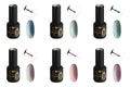 Cat Eye Gel Polish Collection - AURORA 60ml