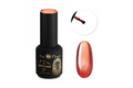 Cat Eye Gel Polish - Burgundy Dawn 10ml