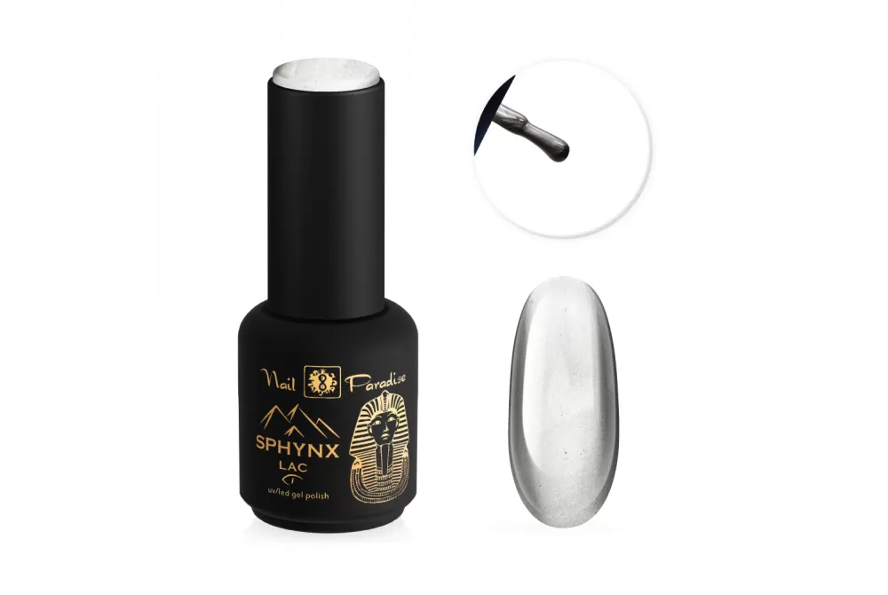 Cat Eye Gel Polish - Eagle's Eye 10ml