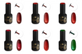 Cat Eye Gel Polish Collection - Vine Garden 60ml