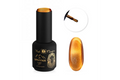 Cat Eye Gel Polish - Shadowed Gold 10ml