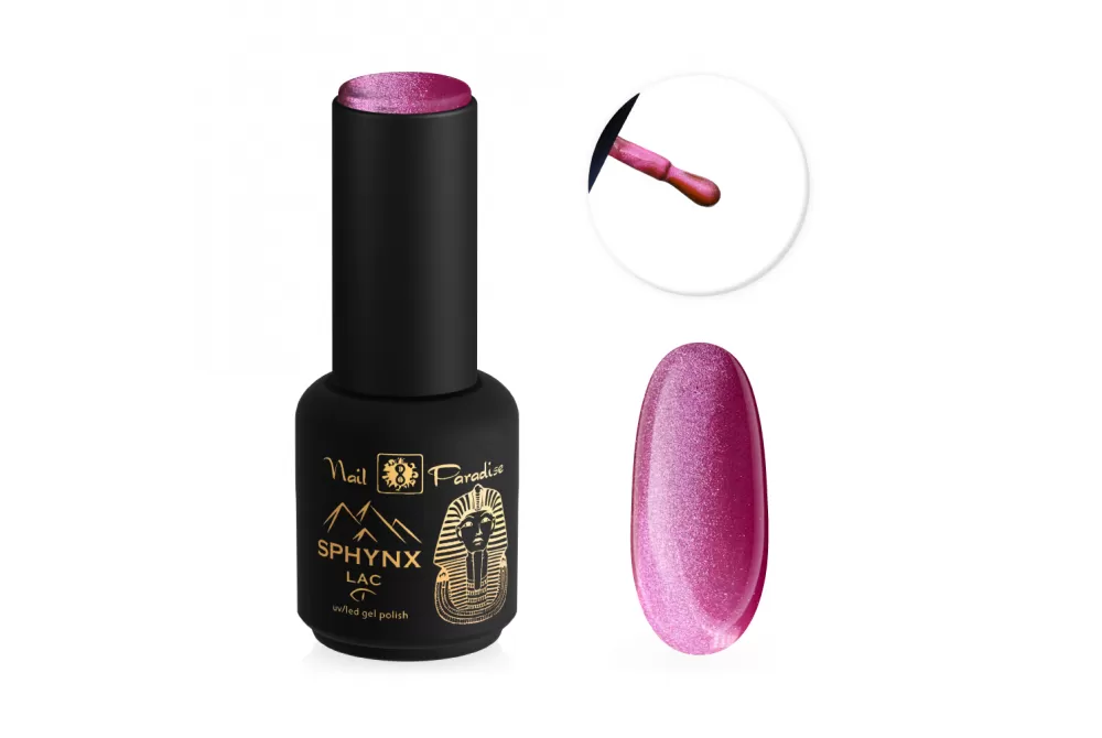 Cat Eye Gel Polish - Hypno Cat 10ml