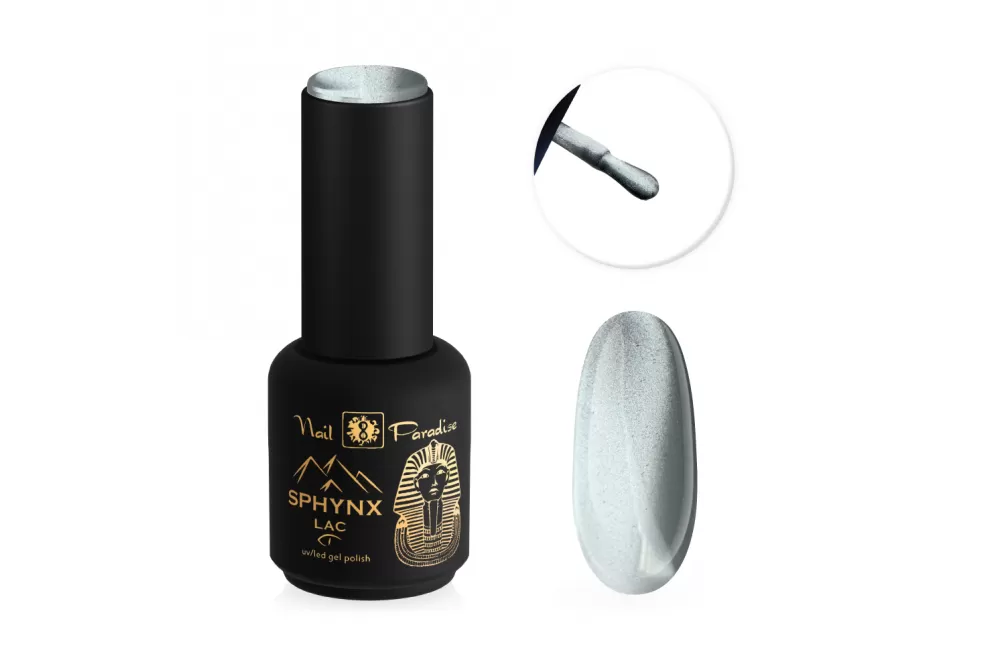 Cat Eye Gel Polish - ⁠⁠Luxe Touch 10ml