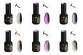 Cat Eye Gel Polish Collection - Deep Seduction 60ml