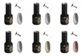 Cat Eye Gel Polish Collection - Color Pulse 60ml