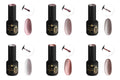 Cat Eye Gel Polish Collection - Starry Glow 60ml