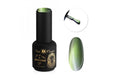 Cat Eye Gel Polish - Lilac Smoke 10ml